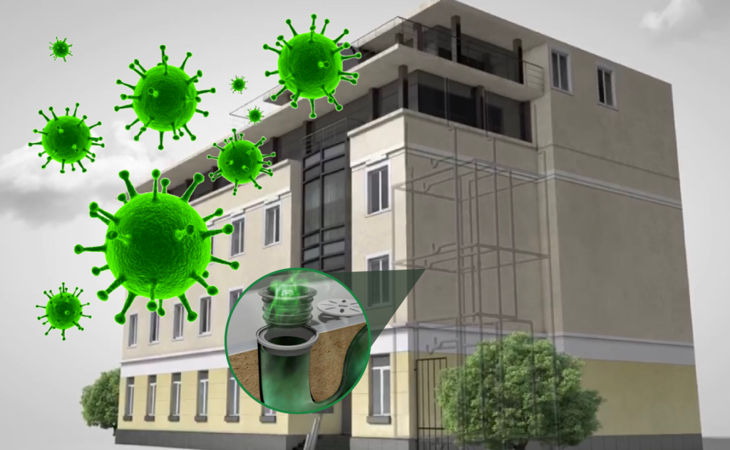 Why Choose the Green Drain™?